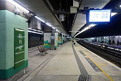 旺角東站: 車站結構, 接駁交通, 利用狀況