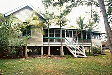 Monkland State School Residence, 1997 Monkland State School Residence (1997).jpg