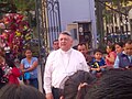 Mons. Eduardo Patiño Leal, I Obispo de Córdoba, Veracruz 03.jpg