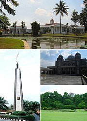 Bogor – Veduta