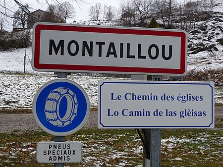 Montaillou