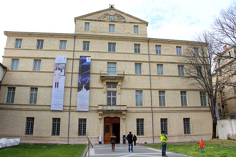 File:Montpellier - Musée Fabre (29875476635).jpg