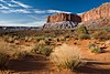 Monument Valley Morning Snow MC.jpg