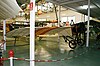 Morane-Saulnier H "Artal", Museo del Aire.jpg