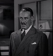 Morgan Wallace in Dick Tracy (1945).jpg