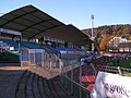 Vorschaubild für Moselstadion