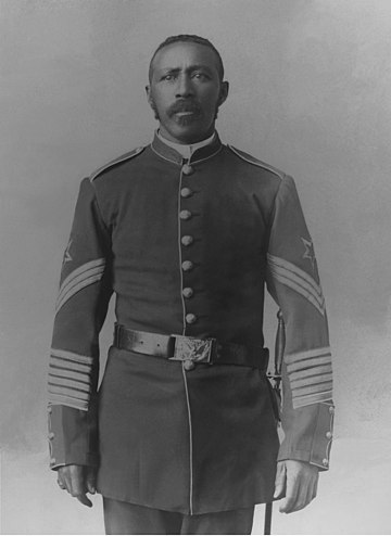 Moses Williams (Medal of Honor)