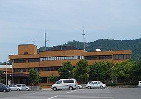 Motosu City Hall01.jpg