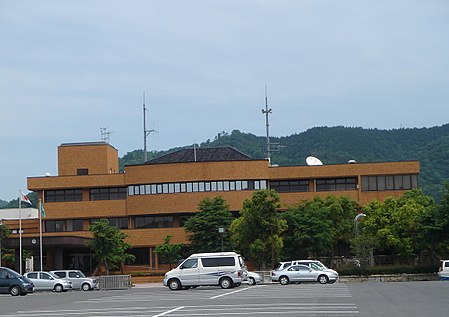 Motosu City Hall01.jpg