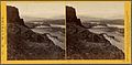 Mount Hood from the head of the Dalles (NYPL b11707314-1529738).jpg