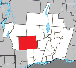 Mulgrave-et-Derry Quebec location diagram.png