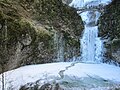 Multnomah Falls (2013)