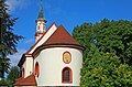 Chapel of Our Lady