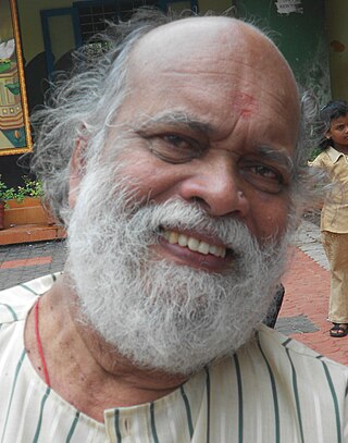 <span class="mw-page-title-main">N. L. Balakrishnan</span> Indian film still photographer and actor