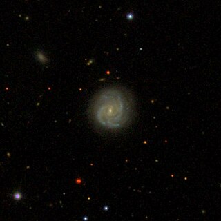 NGC 3009