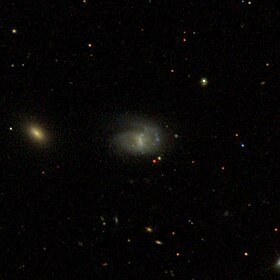 Image illustrative de l’article NGC 7401