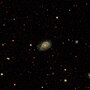 NGC 7564 üçün miniatür