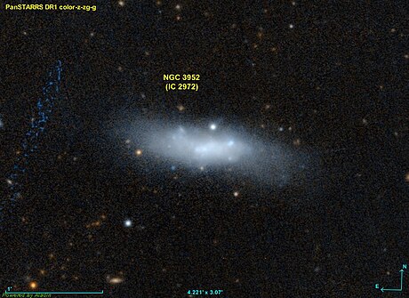 NGC 3952