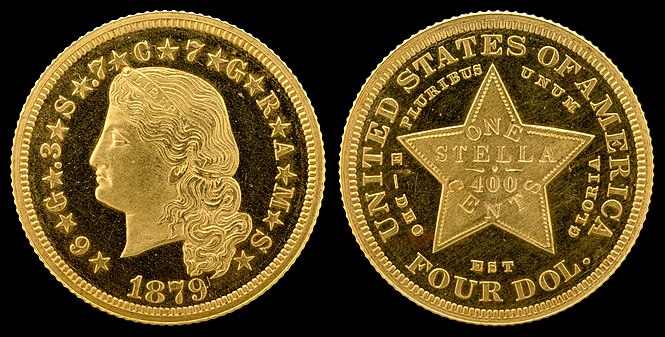 (created by Charles E. Barber and the United States Mint; nominated by Godot13)