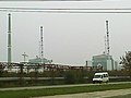 Нуклеарна централа