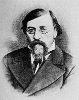 Nikolái Chernishévski (1828-1889)