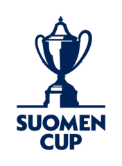 Suomen Cupin logo