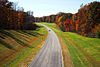 Tua Natchez Trace