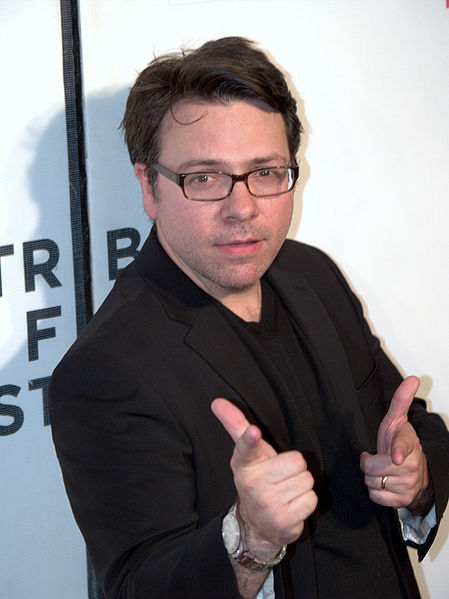 File:Nathan Dean at the 2009 Tribeca Film Festival.jpg