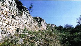 Neposi castle