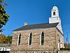 Neshanic Historic District Neshanic Reformed Church, Neshanic, NJ.jpg