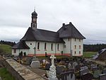 Kloster Neuenzell (Unteribach)