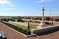 Soldatenfriedhof des Commonwealth