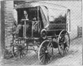 Laundry Van (1896)