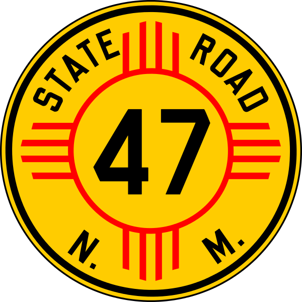 File:New Mexico 47 1932.svg