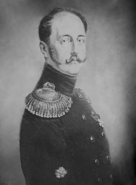 File:Nicholas I daguerreotype 1850s restored.png