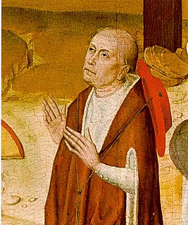 Nicholas of Cusa German philosopher, theologian, jurist, and astronomer