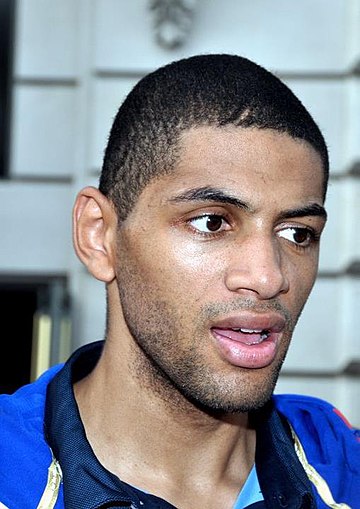 Nicolas Batum