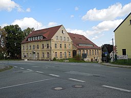 Niederoderwitz Straße der Republik 70 1