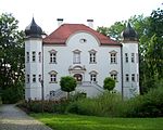 Schloss Niederpöring
