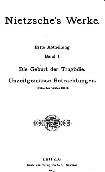 File:Nietzsche's Werke, I - 001.jpg