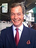 Nigel Farage