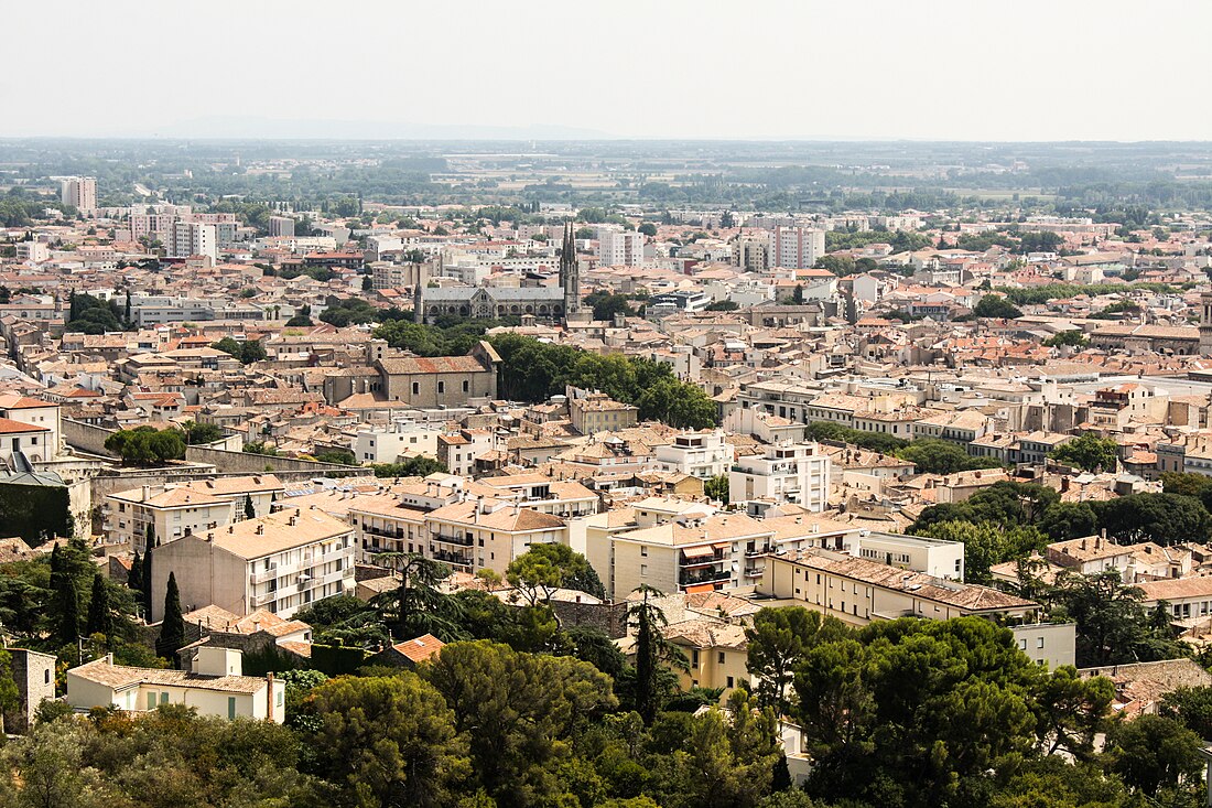 Nimes