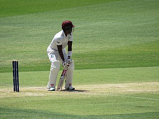 <span class="mw-page-title-main">Nkrumah Bonner</span> Jamaican cricketer