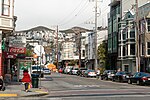 Noe Valley