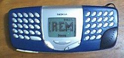 Nokia 5510