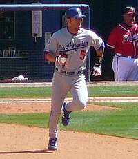 Garciaparra inks two-year deal with Dodgers