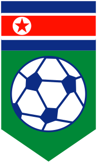 North Korea national football team