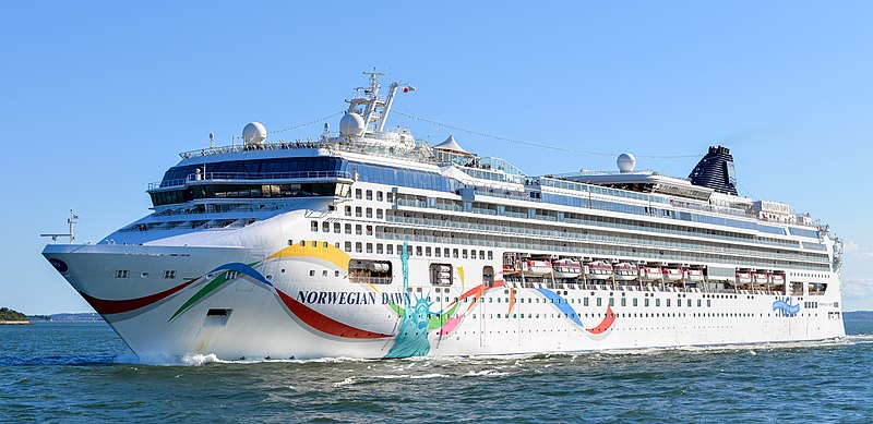 File:Norwegian Dawn Leaving Boston Harbor (cropped).jpg