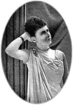 Thumbnail for Augusta de Grasse Stevens