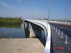 Novi most u jasenovcu - panoramio.jpg